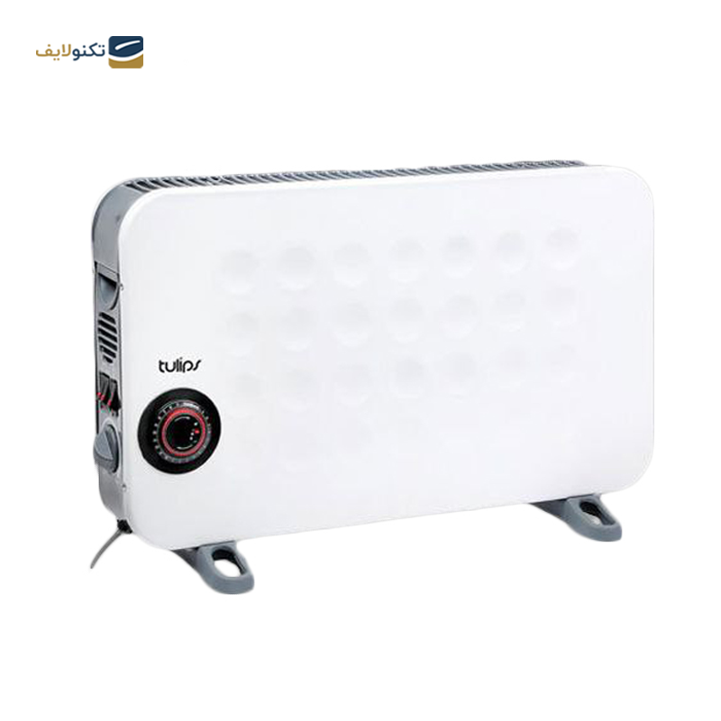 بخاری برقی هالوژنی تولیپس مدل EH-203 - Tulips EH-203 Heater