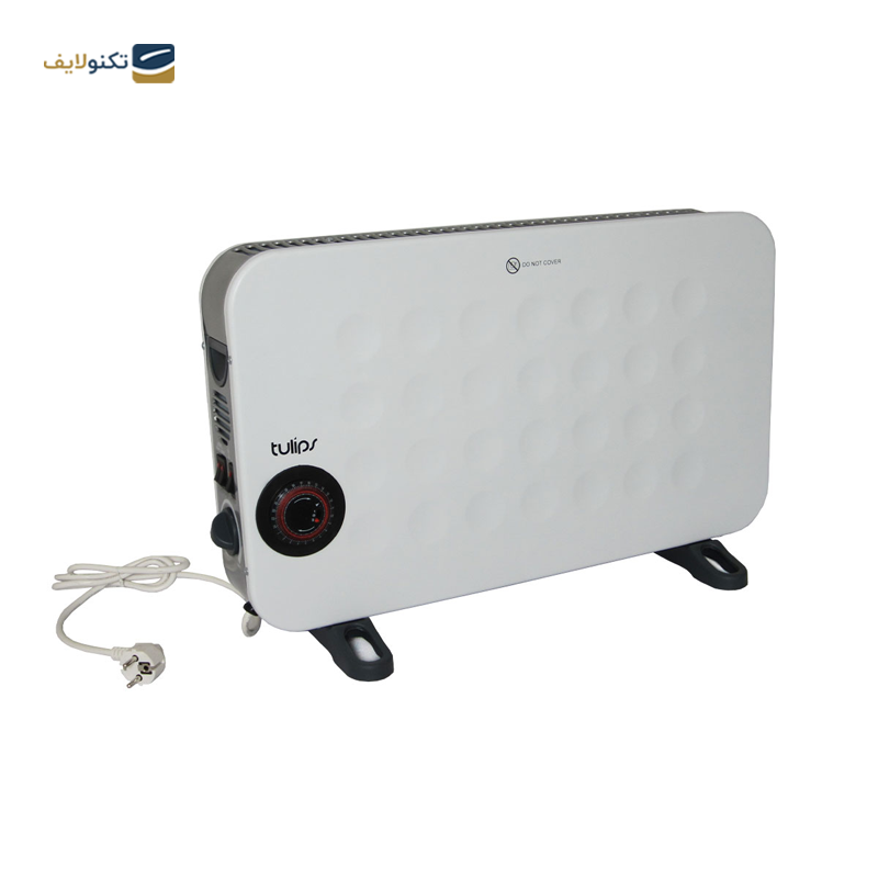 بخاری برقی هالوژنی تولیپس مدل EH-203 - Tulips EH-203 Heater