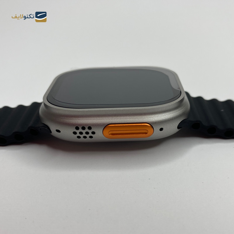 ساعت هوشمند مدل M8 Ultra - M8 Ultra Smart Watch