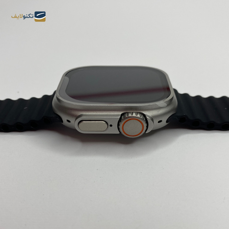 ساعت هوشمند مدل M8 Ultra - M8 Ultra Smart Watch