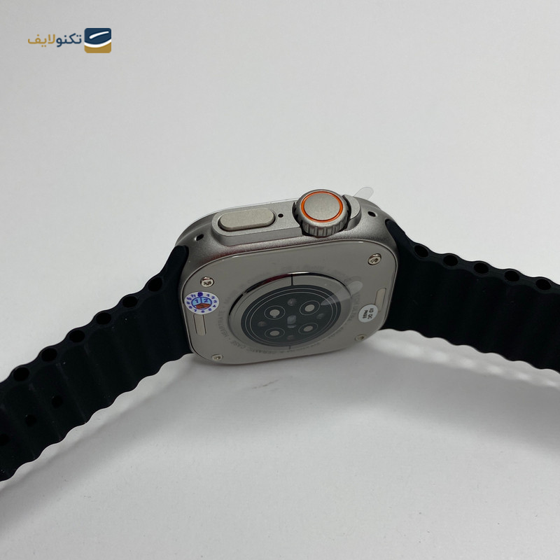 ساعت هوشمند مدل M8 Ultra - M8 Ultra Smart Watch