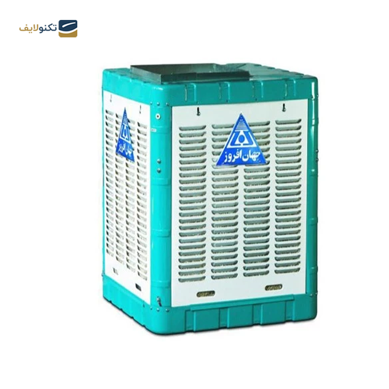 کولر آبی 3500 جهان افروز مدل JAC 380B - JahanAfrooz JAC 380B Evaporative Cooler