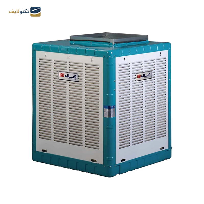 کولر آبی 5000 آبسال مدل AC48 - Absal AC48 Evaporative Cooler