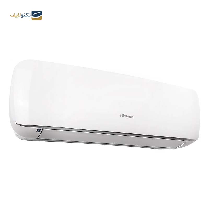 کولر گازی هایسنس 9 هزار مدل HIH-09TG - Hisense HIH-09TG Air conditioner