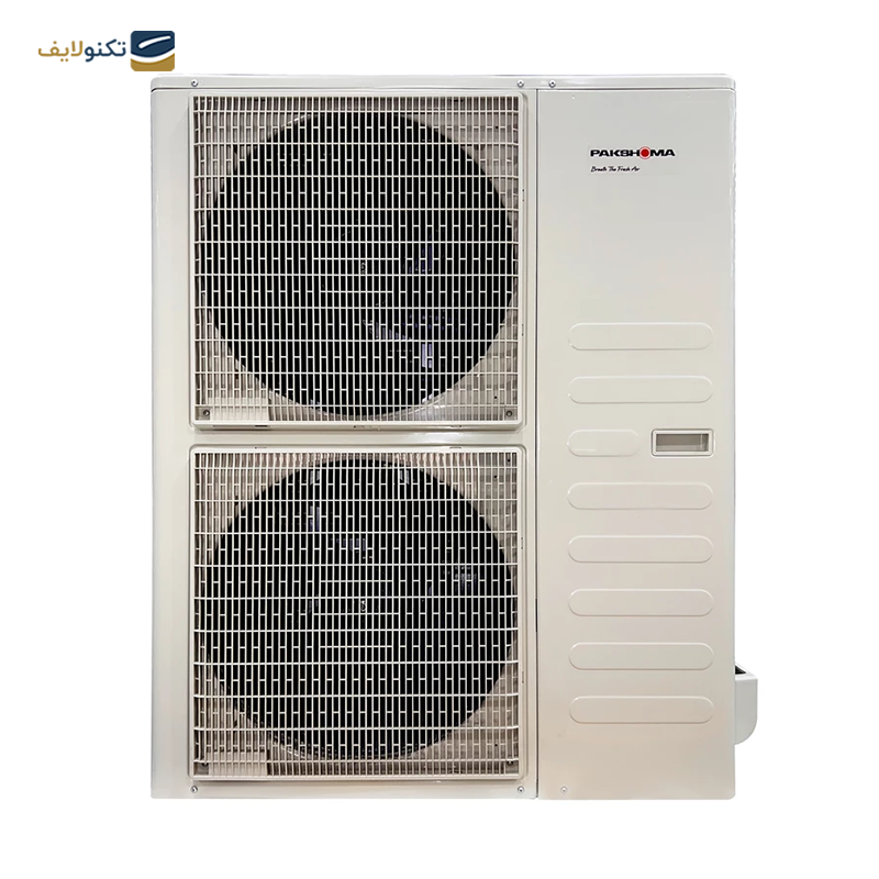 کولر گازی پاکشوما 48 هزار مدل MPL-48CH - Pakshoma MPL-48CH 48000 Air Conditioner