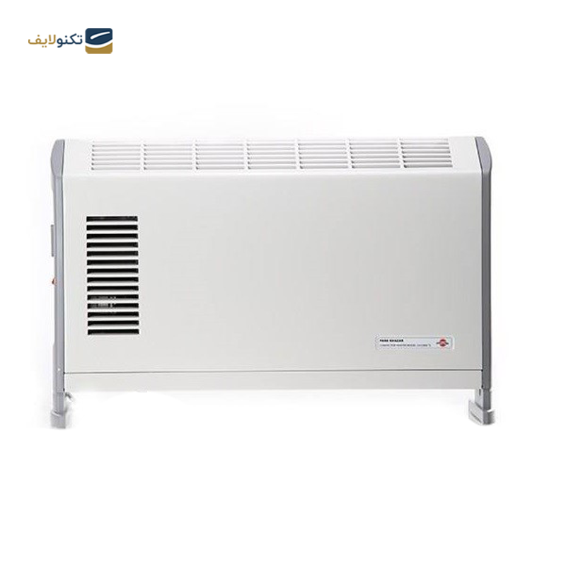  بخاری برقی پارس خزر مدل TL2000 - Parskhazar TL2000 Heater