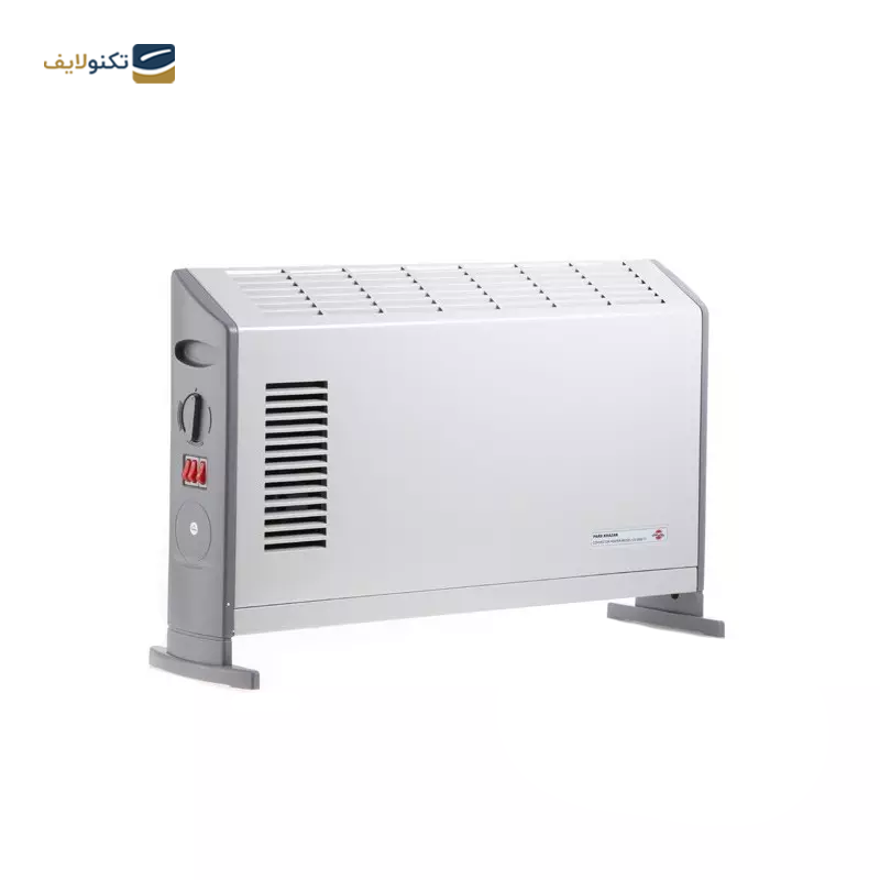  بخاری برقی پارس خزر مدل TL2000 - Parskhazar TL2000 Heater