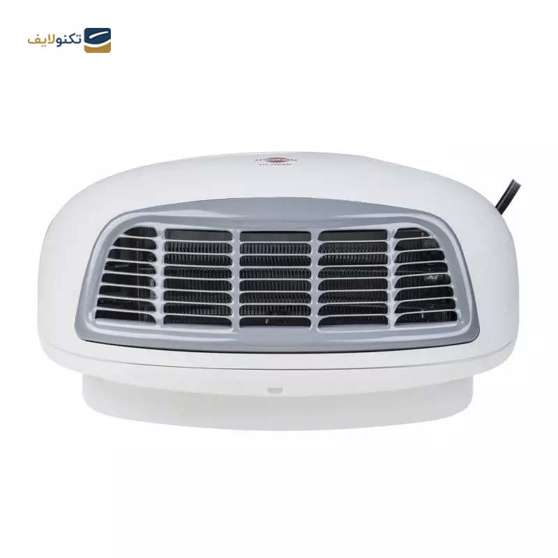 فن هیتر پارس خزر مدلFH-2000P - Pars Khazar FH-2000P Heater