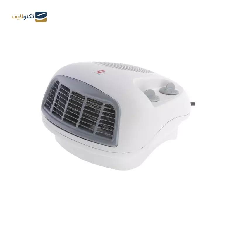 فن هیتر پارس خزر مدلFH-2000P - Pars Khazar FH-2000P Heater