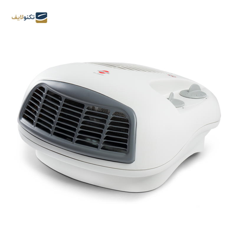 فن هیتر پارس خزر مدلFH-2000P - Pars Khazar FH-2000P Heater