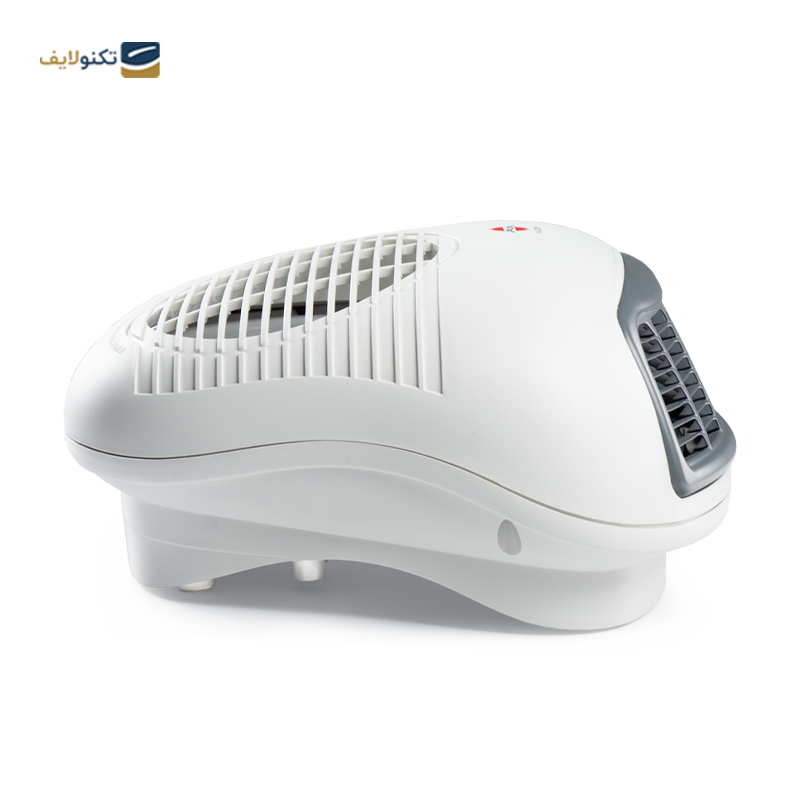 فن هیتر پارس خزر مدلFH-2000P - Pars Khazar FH-2000P Heater