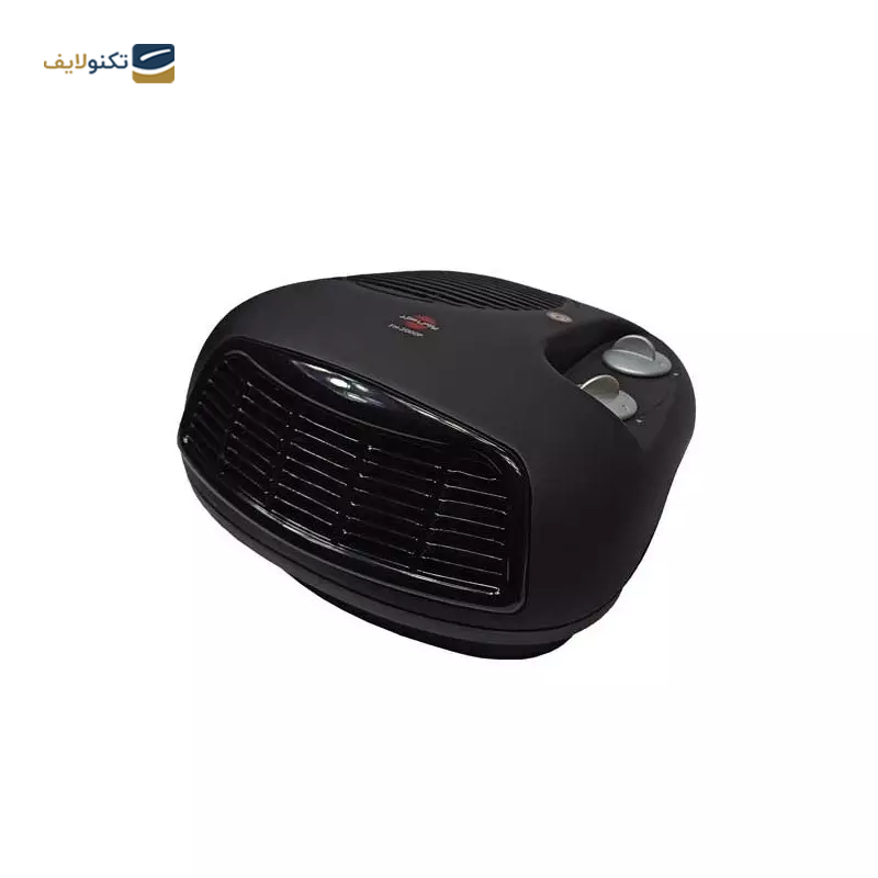 فن هیتر پارس خزر مدلFH-2000P - Pars Khazar FH-2000P Heater