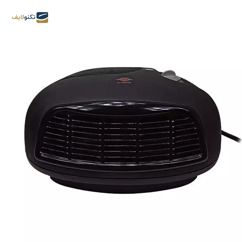 فن هیتر پارس خزر مدلFH-2000P - Pars Khazar FH-2000P Heater