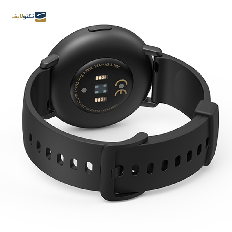  ساعت هوشمند شیائومی Mibro Lite  - Xiaomi Mibro Lite SmartWatch