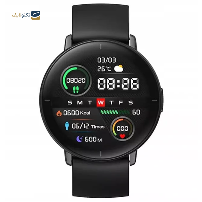  ساعت هوشمند شیائومی Mibro Lite  - Xiaomi Mibro Lite SmartWatch