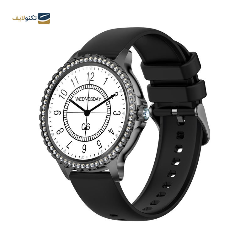 ساعت هوشمند هیوامی مدل Aventium - Hivami Aventium Smart Watch