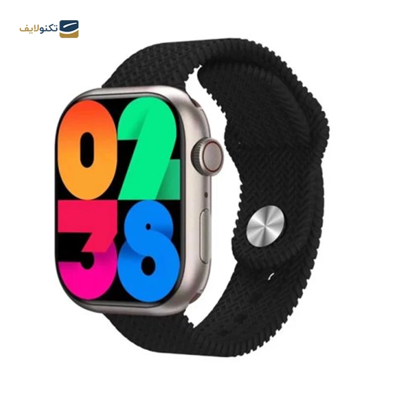 ساعت هوشمند اچ کی مدل HK9 Pro Max Plus - HK9 Pro Max Plus Smart Watch