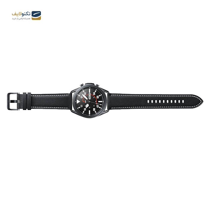  ساعت هوشمند سامسونگ مدل Galaxy Watch3 SM-R840 45mm - Samsung Galaxy Watch3 SM-R840 45mm Smart Watch