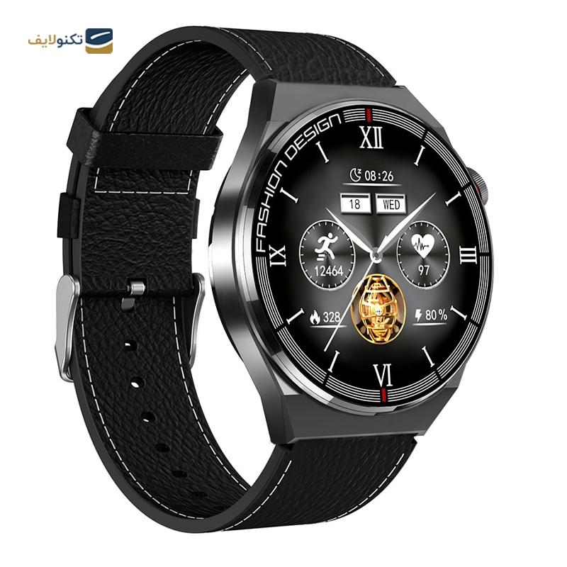 ساعت هوشمند پرووان مدل PWS08 - ProOne PWS08 Smart watch