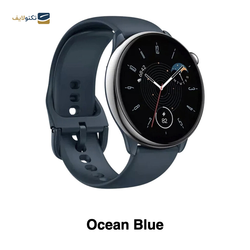 ساعت هوشمند امیزفیت مدل GTR mini - Amazfit GTR mini Smart Watch