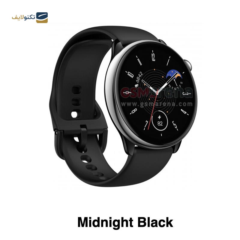 ساعت هوشمند امیزفیت مدل GTR mini - Amazfit GTR mini Smart Watch