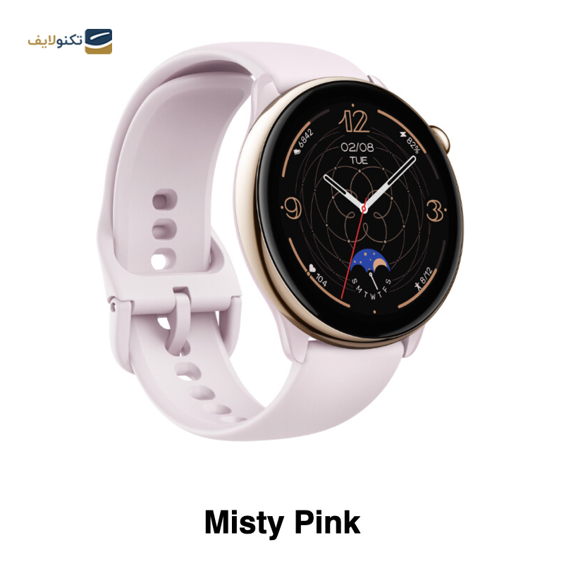 ساعت هوشمند امیزفیت مدل GTR mini - Amazfit GTR mini Smart Watch