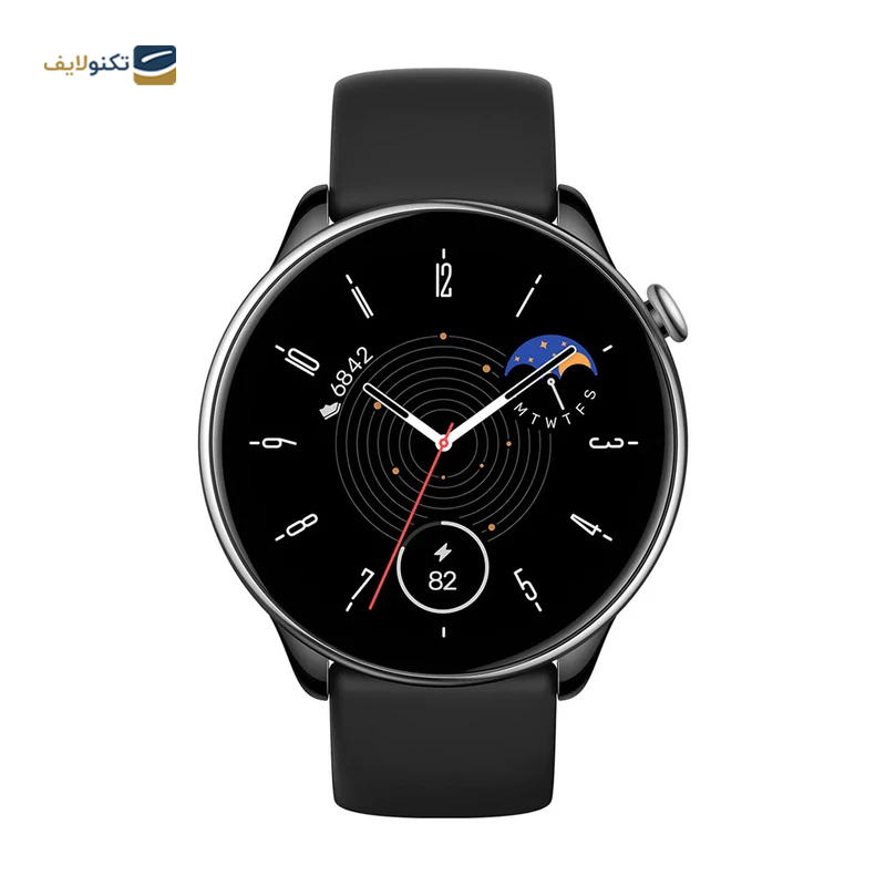 ساعت هوشمند امیزفیت مدل GTR mini - Amazfit GTR mini Smart Watch