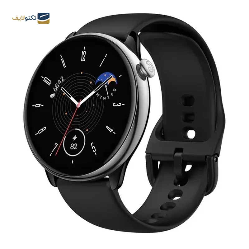 ساعت هوشمند امیزفیت مدل GTR mini - Amazfit GTR mini Smart Watch