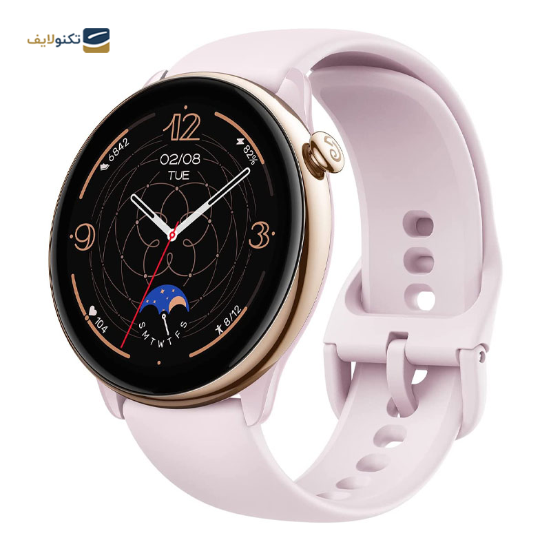 ساعت هوشمند امیزفیت مدل GTR mini - Amazfit GTR mini Smart Watch