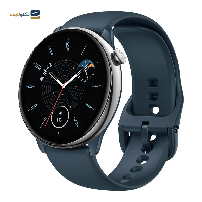 ساعت هوشمند امیزفیت مدل GTR mini - Amazfit GTR mini Smart Watch