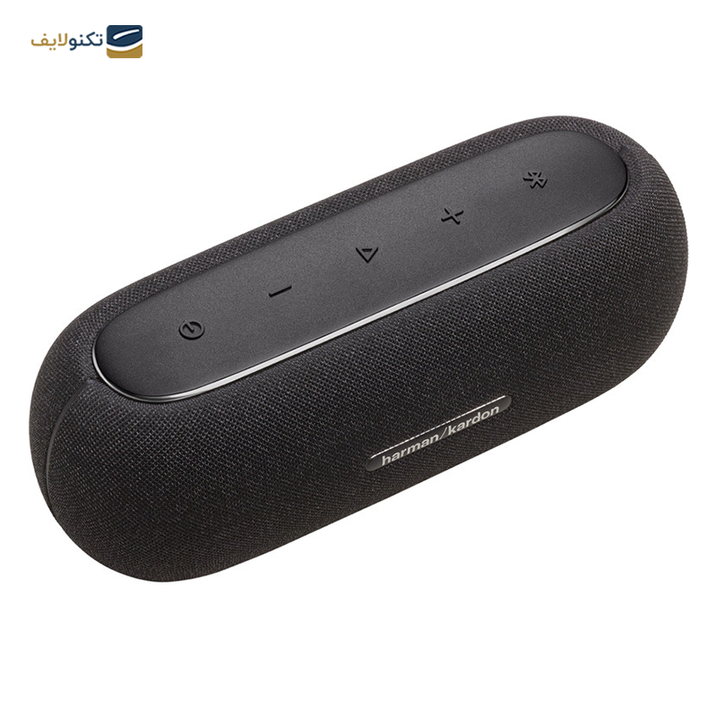 اسپیکر بلوتوثی قابل حمل هارمن کاردن مدل Luna - Harman Kardon Luna Portable Speaker