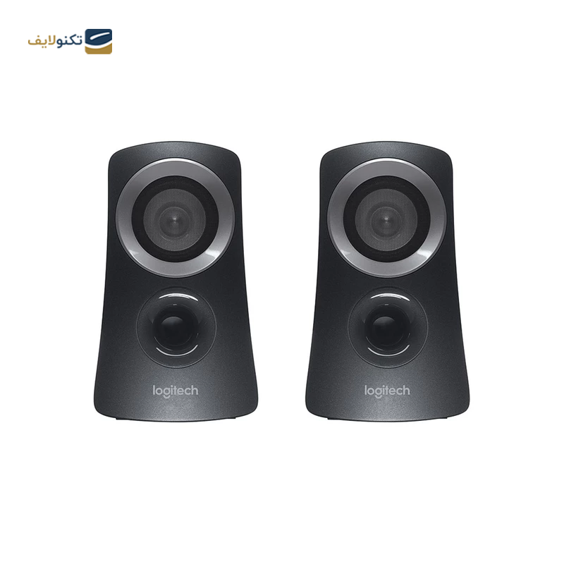 اسپیکر دسکتاپ لاجیتک مدل Z313 - Logitech Z313 pc Speaker