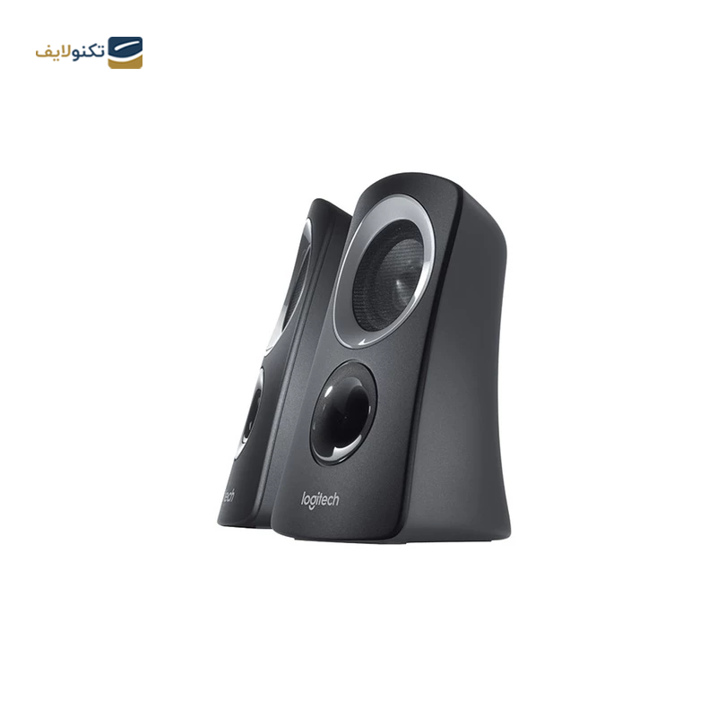 اسپیکر دسکتاپ لاجیتک مدل Z313 - Logitech Z313 pc Speaker