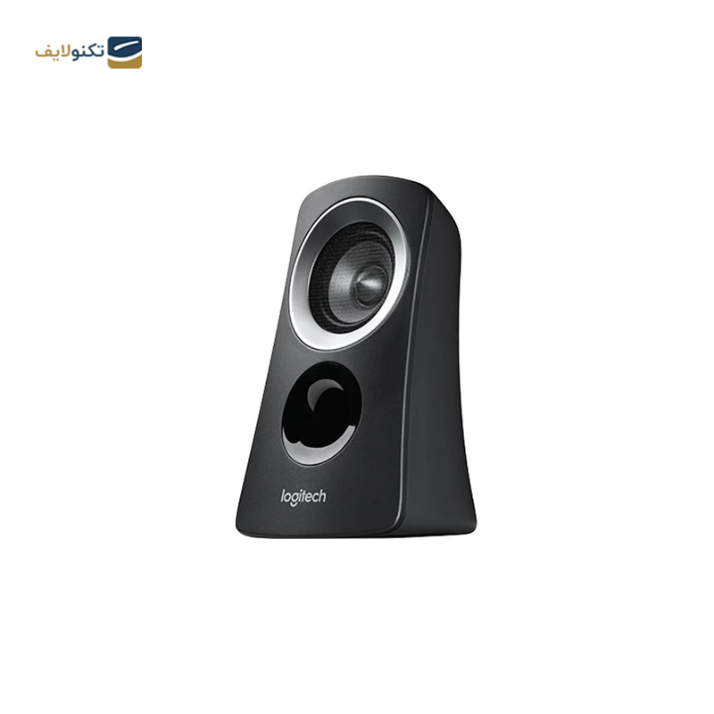 اسپیکر دسکتاپ لاجیتک مدل Z313 - Logitech Z313 pc Speaker