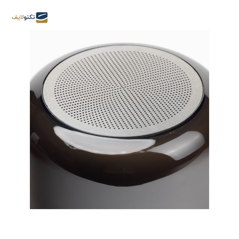 اسپیکر بلوتوثی قابل حمل هیسکا مدل B42 - Hiska B42 portable Bluetooth speaker