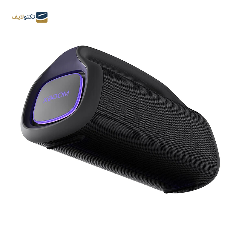 اسپیکر بلوتوثی قابل حمل ال جی مدل XBOOM Go XG9QBK - LG XBOOM Go XG9QBK Portable Bluetooth Speaker