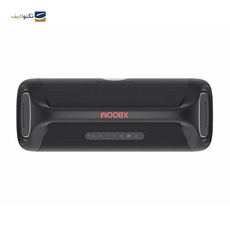 اسپیکر بلوتوثی قابل حمل ال جی مدل XBOOM Go XG9QBK - LG XBOOM Go XG9QBK Portable Bluetooth Speaker