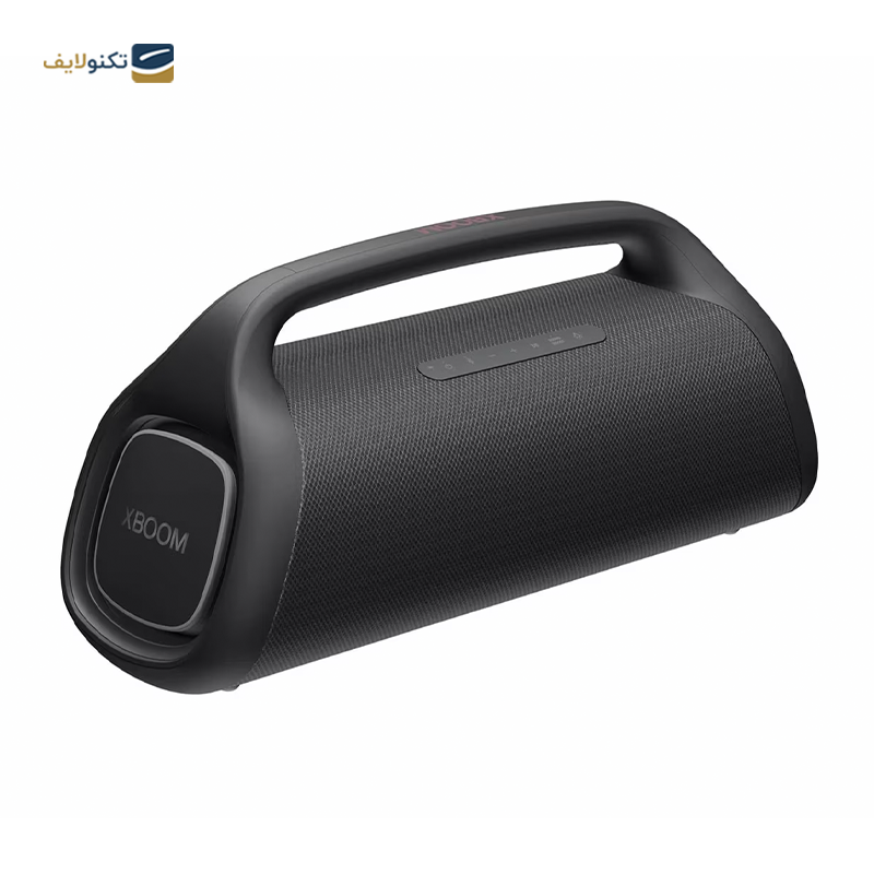 اسپیکر بلوتوثی قابل حمل ال جی مدل XBOOM Go XG9QBK - LG XBOOM Go XG9QBK Portable Bluetooth Speaker