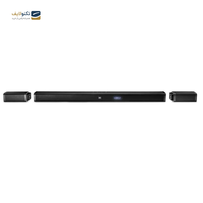 ساندبار جی بی ال مدل Bar 5.1 - JBL Bar 5.1