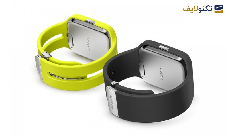 ساعت هوشمند سونی مدل SmartWatch3 SWR50 بند فلزی - Sony SmartWatch 3 SWR50