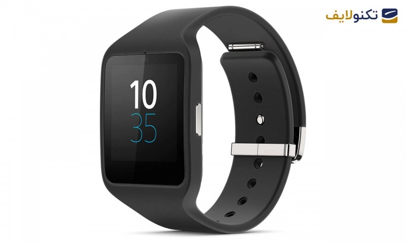 ساعت هوشمند سونی مدل SmartWatch3 SWR50 بند فلزی - Sony SmartWatch 3 SWR50