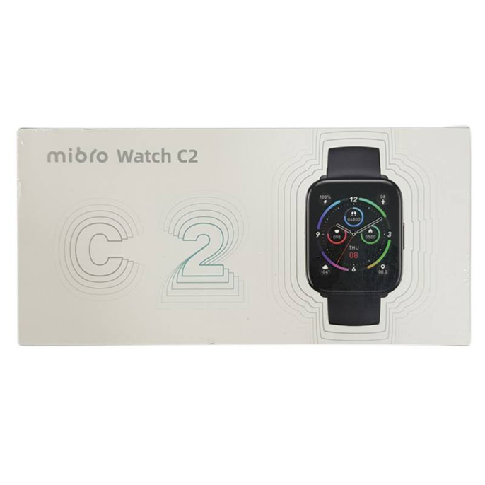  ساعت هوشمند میبرو مدل C2 global - Mibro C2 Global Watch