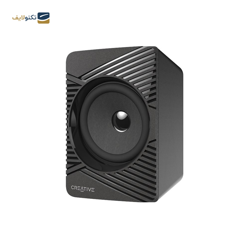 اسپیکر دسکتاپ کریتیو مدل SBS E2500 - Creative SBS E2500 Desktop Speaker