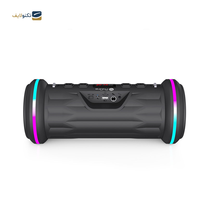  اسپیکر بلوتوثی قابل حمل پرووان مدل PSB4114 - ProOne PSB4114 Portable Wireless Speaker