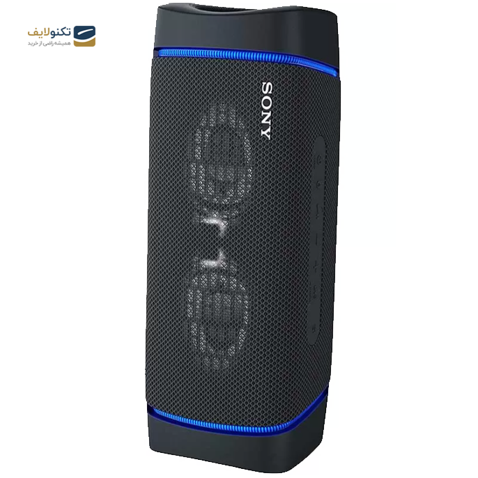 اسپیکر بلوتوثی قابل حمل سونی مدل SRS-XB33 - Sony SRS-XB33 Portable Bluetooth Speaker