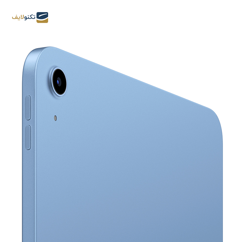 تبلت اپل مدل iPad 10th Gen (2022) Wi-Fi ظرفیت 256 گیگابایت رم 4 گیگابایت - Apple iPad 10th Gen (2022) Wi-Fi 256GB/4GB