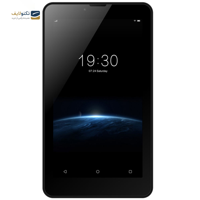  تبلت جی ال ایکس مدل F2 ظرفیت 16 گیگابایت - GLX F2 16/1GB Tablet