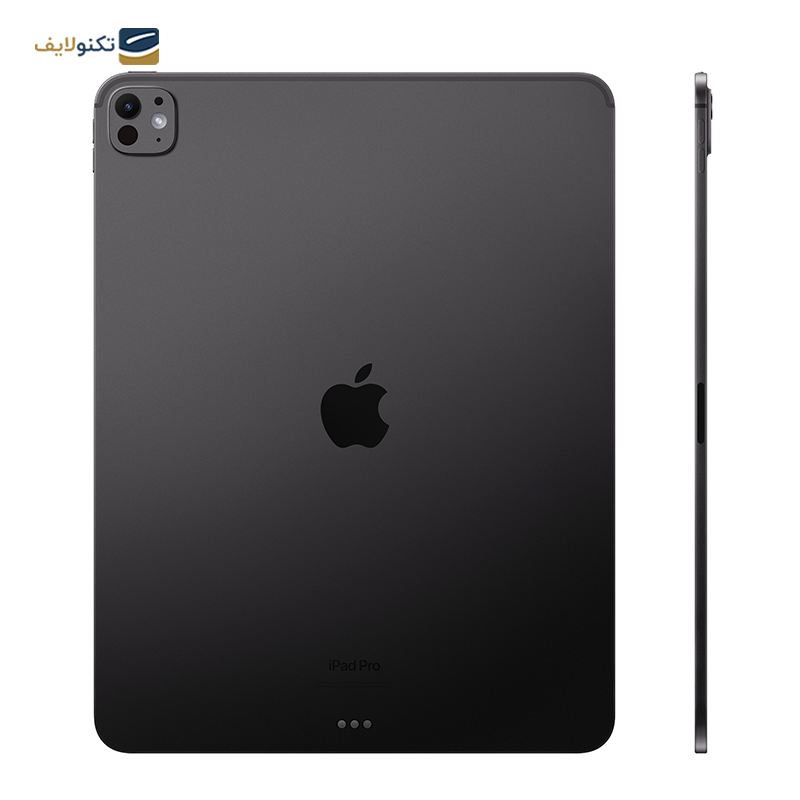 تبلت اپل مدل iPad Pro 13 WiFi (2024) ظرفیت 512 گیگابایت رم 8 گیگابایت - Apple iPad Pro 13 WiFi (2024) 512/8GB