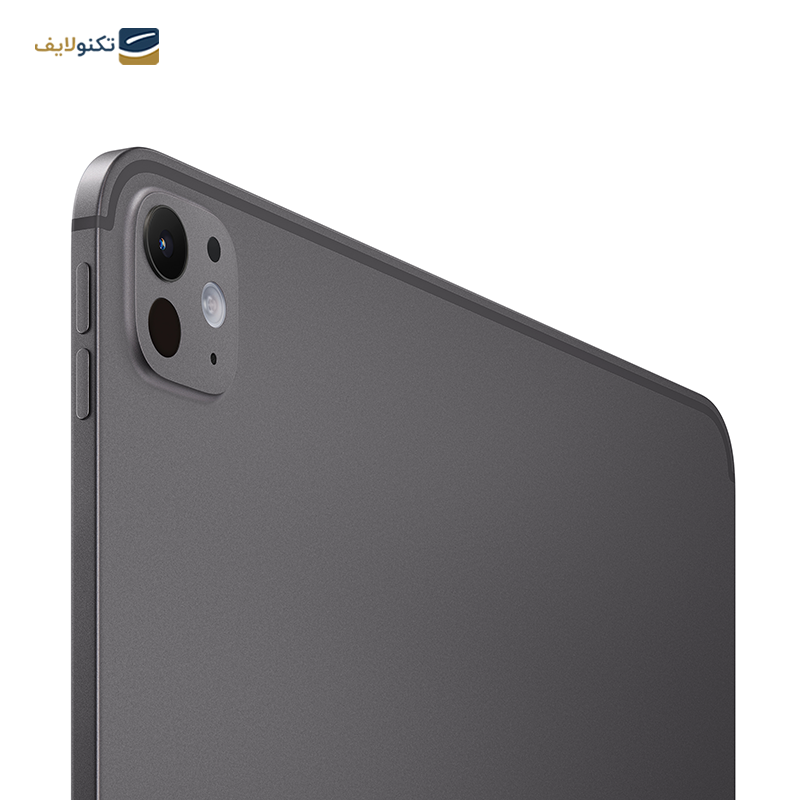 تبلت اپل مدل iPad Pro 13 WiFi (2024) ظرفیت 512 گیگابایت رم 8 گیگابایت - Apple iPad Pro 13 WiFi (2024) 512/8GB