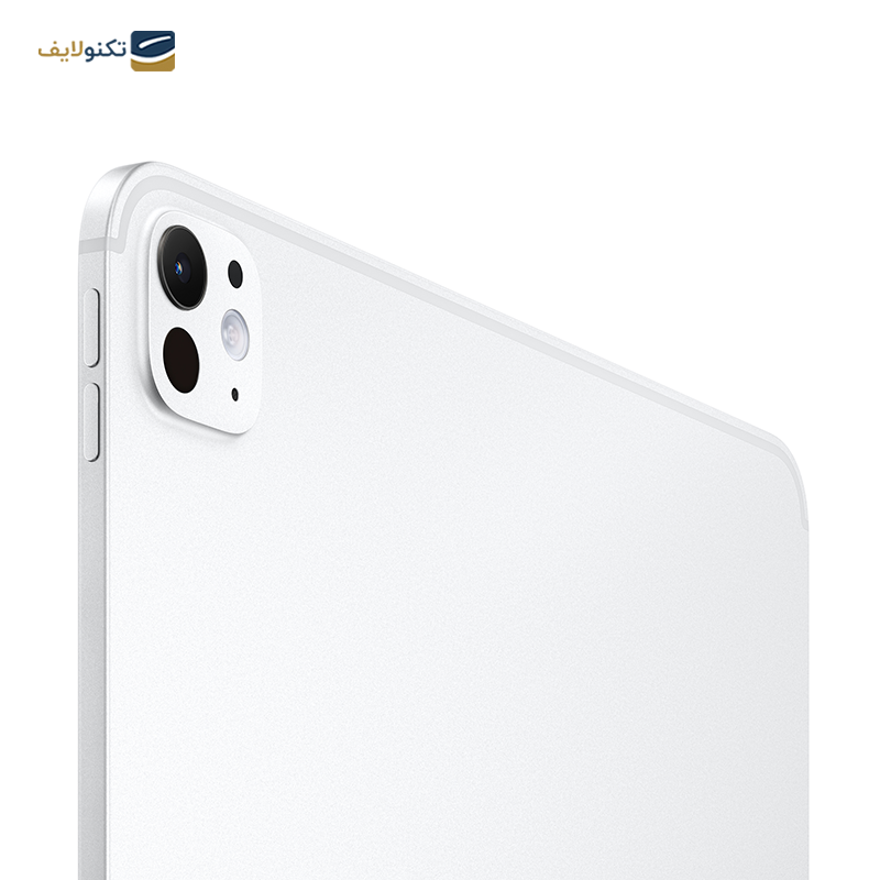 تبلت اپل مدل iPad Pro 13 WiFi (2024) ظرفیت 512 گیگابایت رم 8 گیگابایت - Apple iPad Pro 13 WiFi (2024) 512/8GB